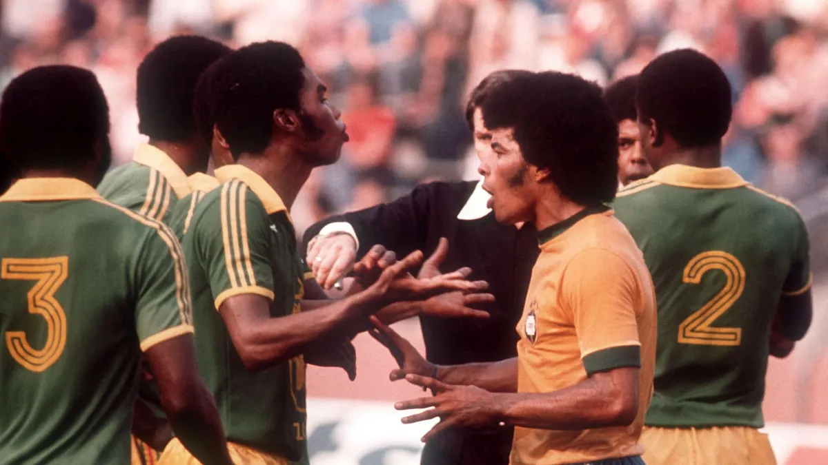 Az egész világ figyel: 110 millió ember álma múlik ezen az egy meccsen