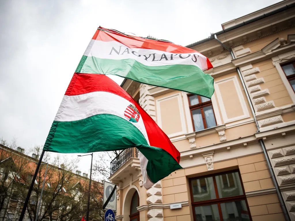 békemenet, Országjárás, Orbán Viktor, OrbánViktor, Békéscsaba, OrbánViktorBékéscsaba, 2026.03.29.