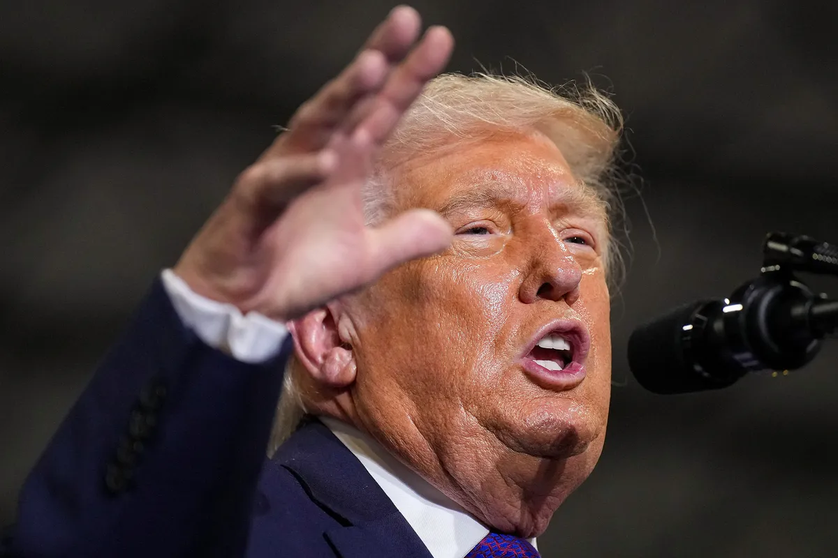 trump