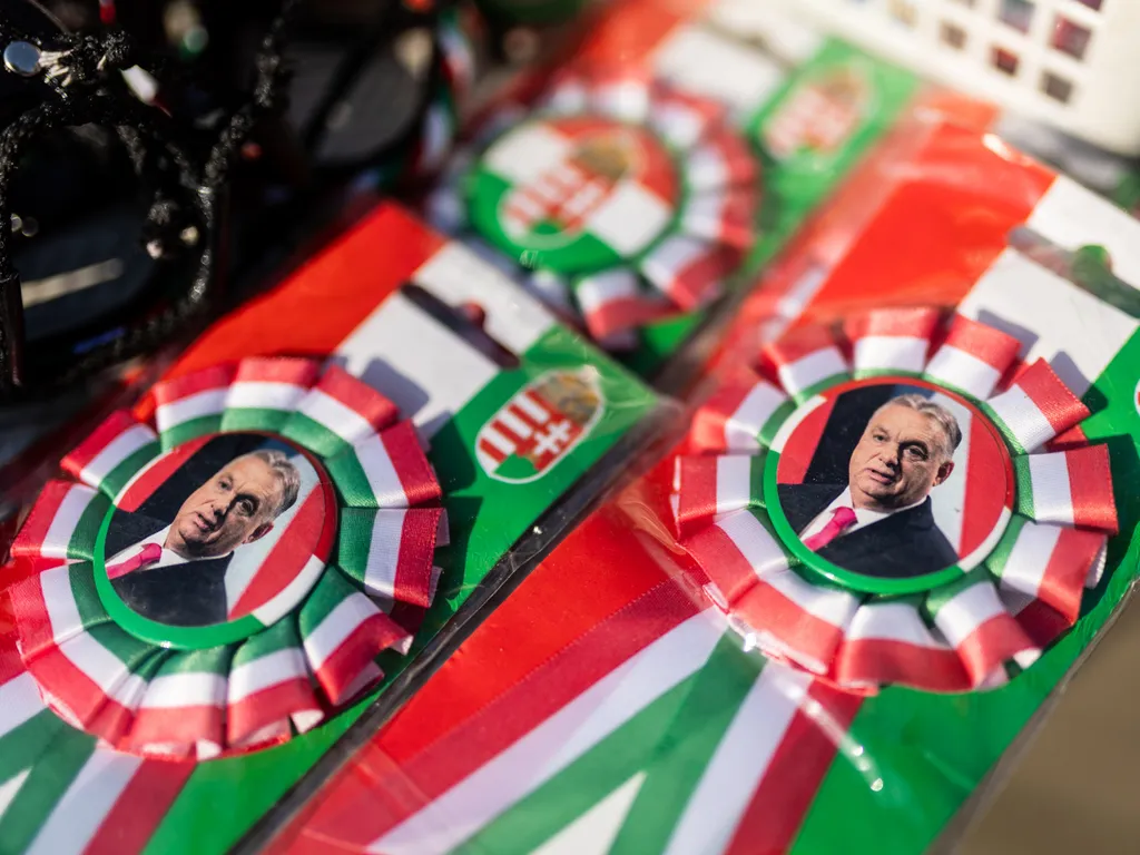 Békemenet, békemenet2026, békemenet2026.03.15., felvonulás, Civil Összefogás Fórum, CÖF, BékemenetCÖF, Fidesz,