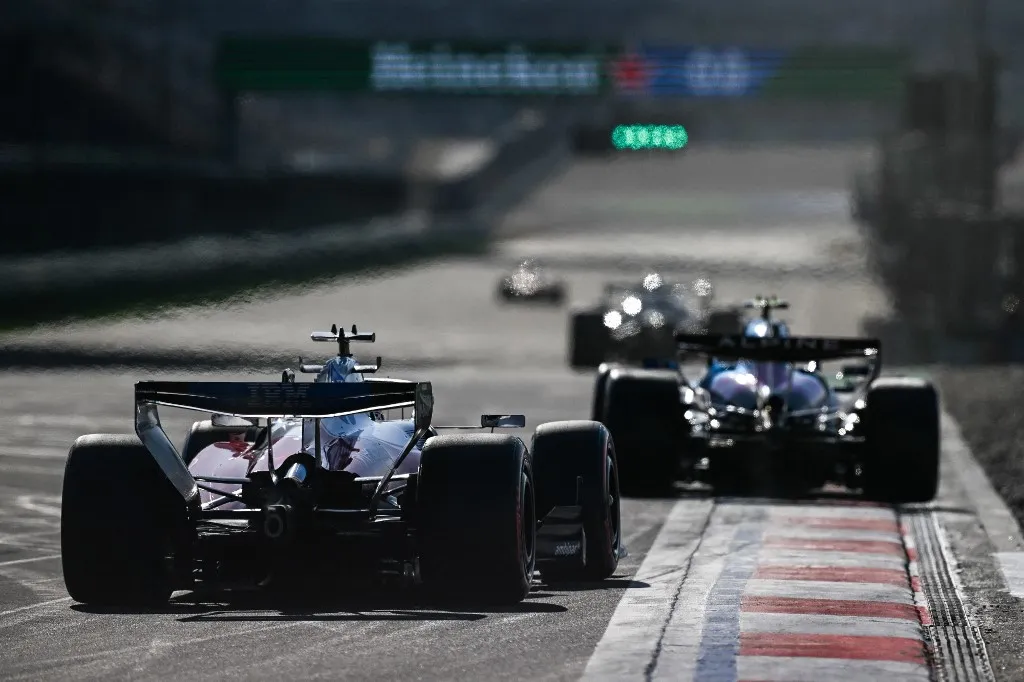 Hosszú leállás jön a Forma-1-ben