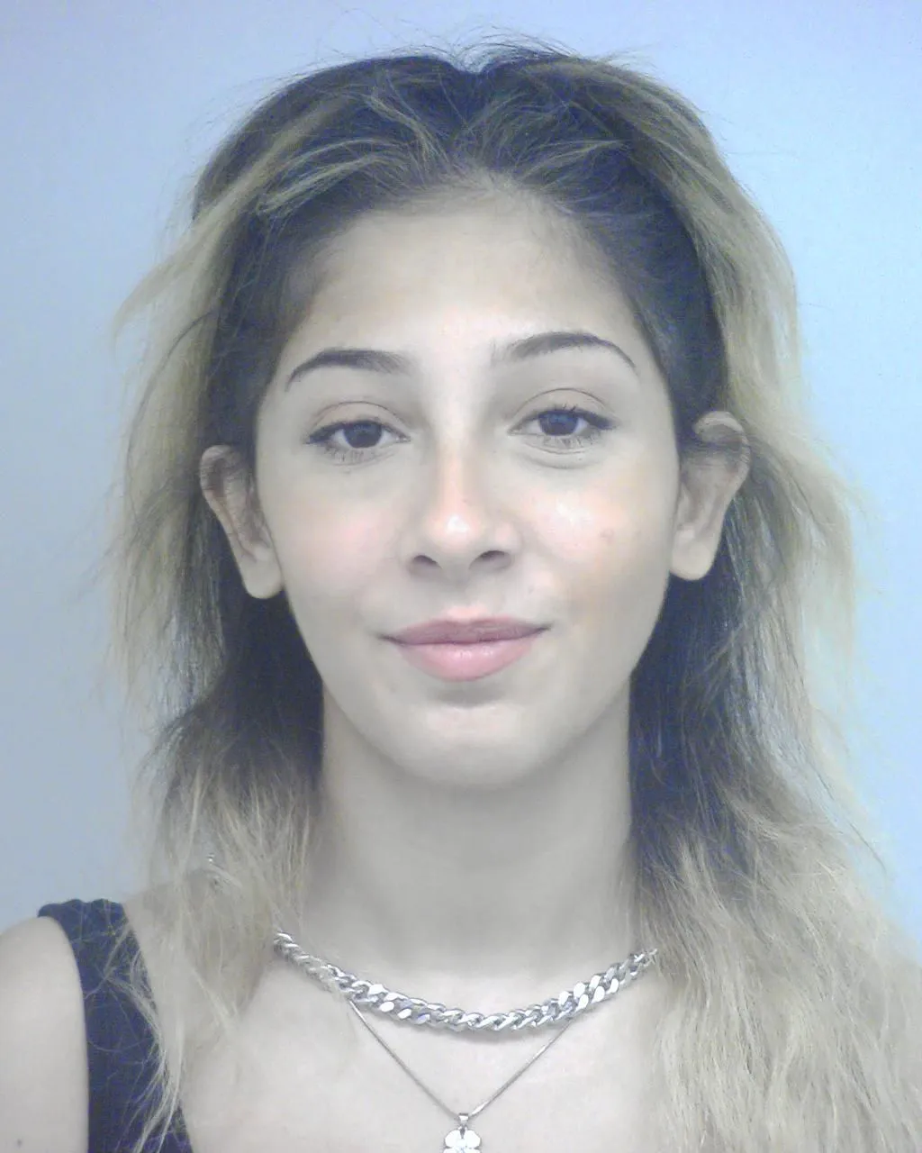 Az eltűnt Szajka Zsaklin Vanessza