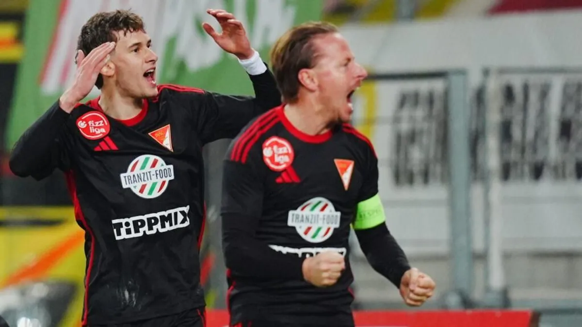 Dzsudzsák parádés szabadrúgásgóllal sokkolta az NB I sereghajtóját – videó