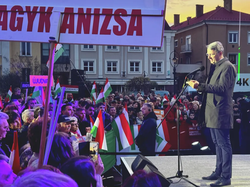 Országjárás, Orbán Viktor, OrbánViktor, Nagykanizsa, OrbánViktorNagykanizsa,2026.03.24.
Galéria címe