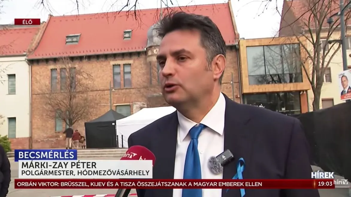 Márki-Zay Péter nyilatkozata újabb vitát indított a kárpátaljai magyarok helyzetéről.