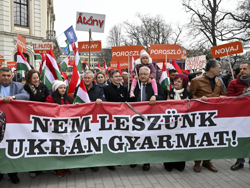 Országjárás, Orbán Viktor, OrbánViktor, Eger, országjárás2026, 2026.03.17.