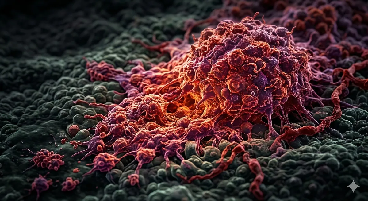 A legújabb laboratóriumi kutatás szerint egy népszerű öregedésgátló étrend-kiegészítő hatóanyaga támogathatja a már kialakult daganatok terjedését. 