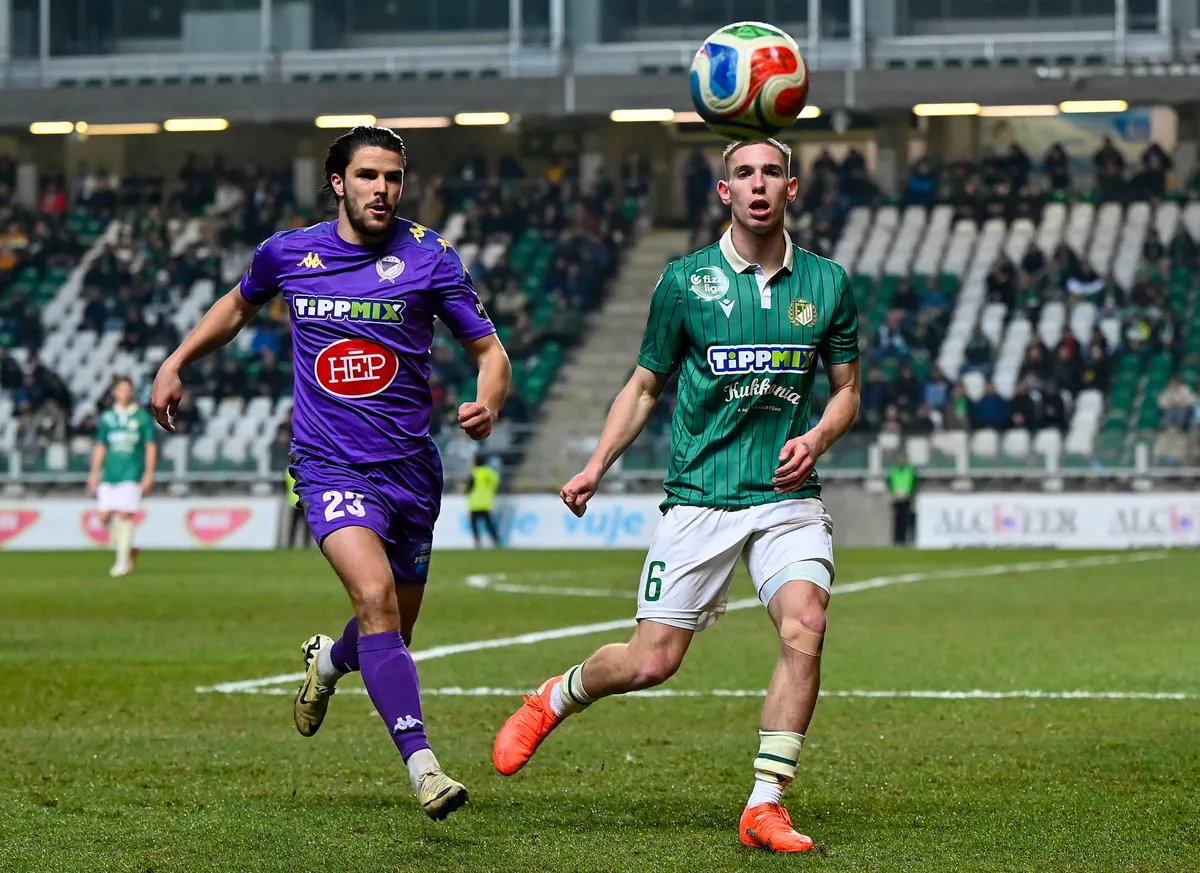 Tóth Rajmund a török Konyaspor játékosa lett.