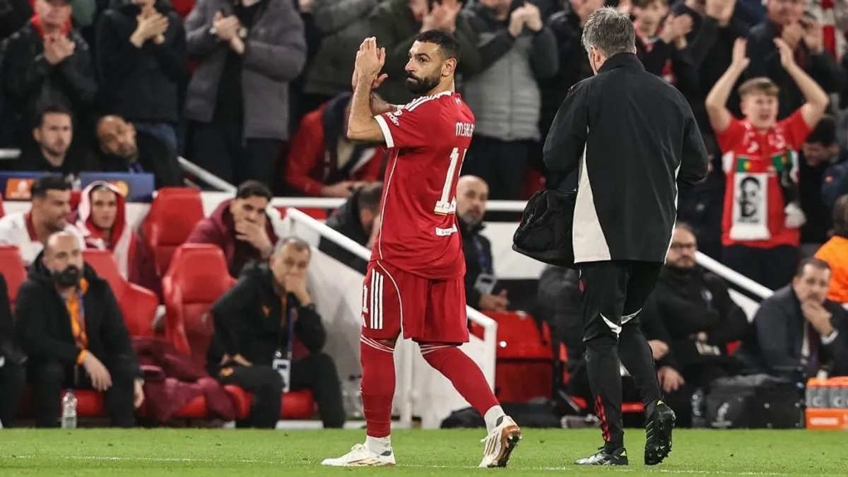 A Liverpool legendája nem akar részt venni Szalah búcsúztatóján, el is mondta, hogy miért