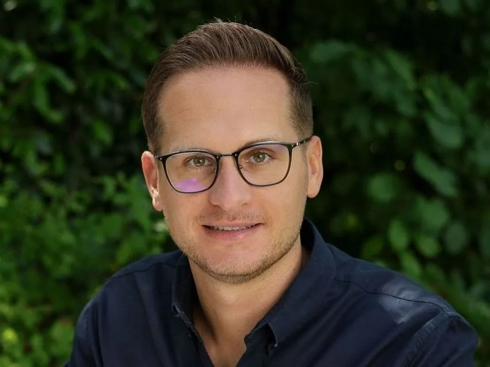 Deák Dániel, Medián Forrás: Facebook