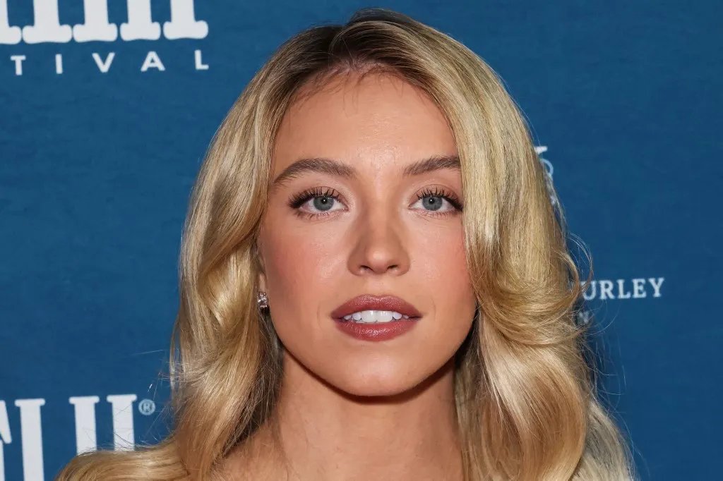 Sydney Sweeney – Fotó: IMAGE PRESS AGENCY / NurPhoto