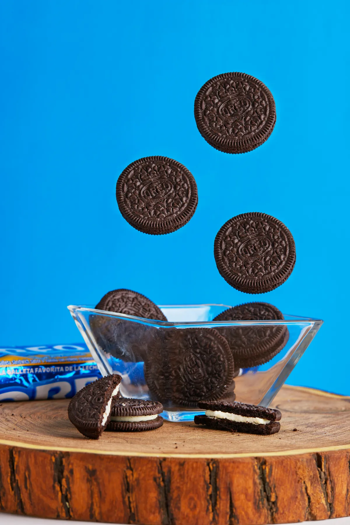 Oreo
