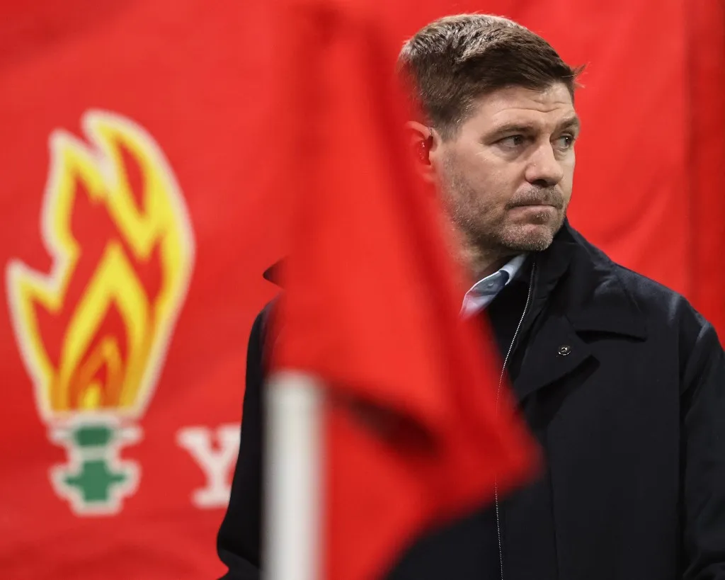Steven Gerrard szerint kulcsfontosságú lenne a csapaton belüli folyamatos rotáció