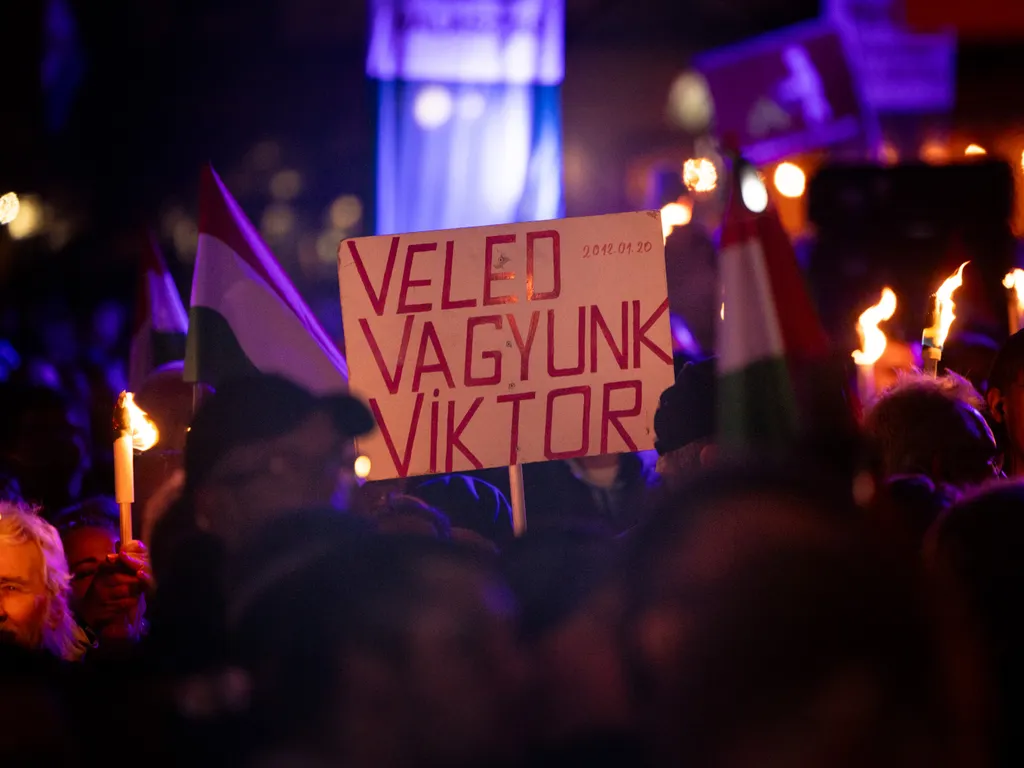 Országjárás, Orbán Viktor, OrbánViktor, Eger, országjárás2026, 2026.03.17.