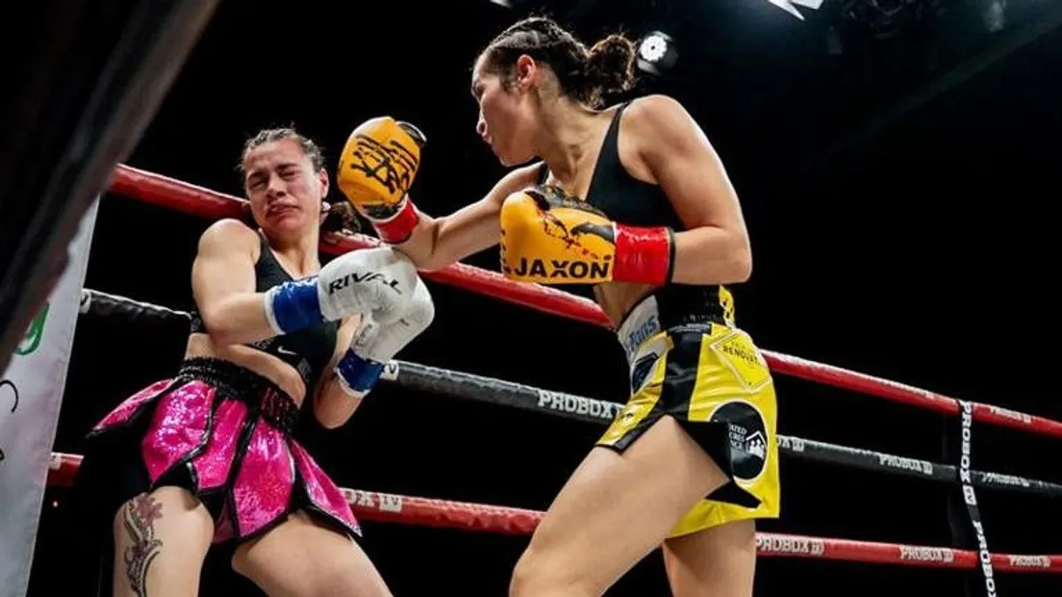 Kiütötték, majd kómába került: az életéért küzd a 19 éves bokszoló – megrendítő videó