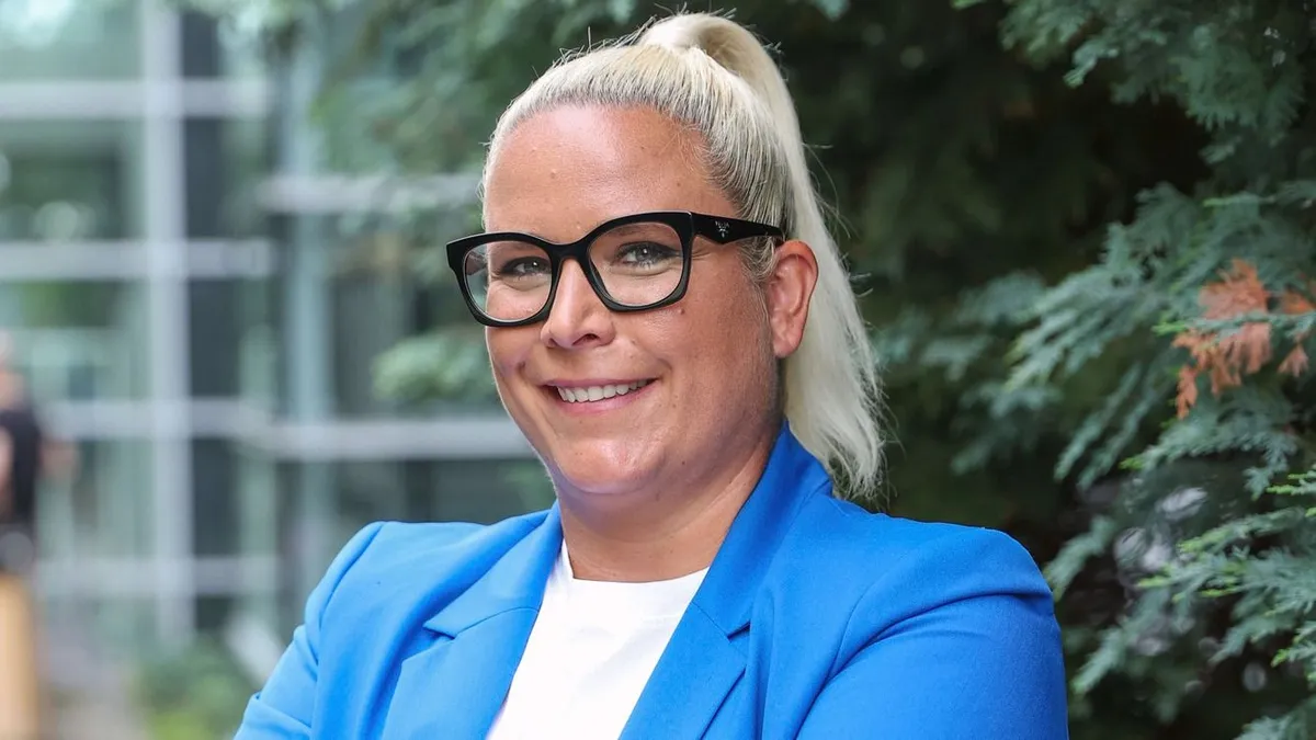 Risztov Éva, RisztovÉva,
Budapest 20250821 Úszás Sportrádió Risztov Éva fotó török attila Nemzeti Sport