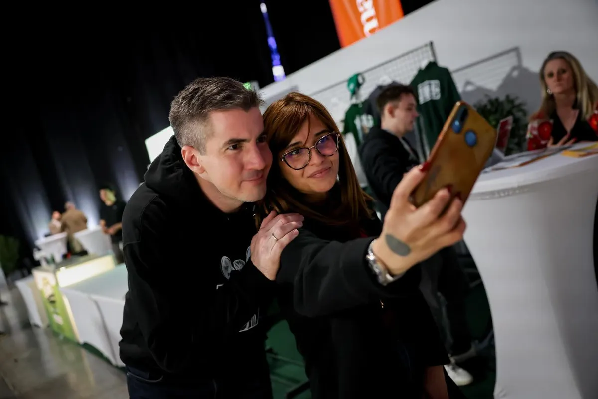 Kocsis Máté szerint Zelenszkij leírta magát a mostani lépéseivel (Forrás: Facebook/Kocsis Máté)