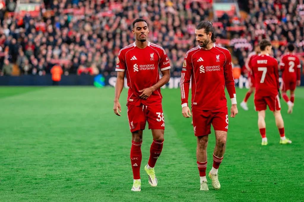 Szoboszlai Dominik pályafutása során először zárhat trófea nélkül egy futballszezont