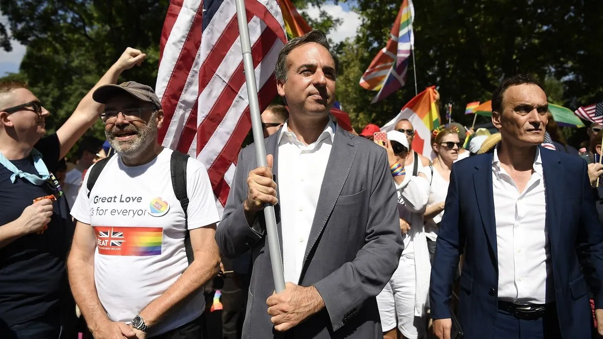 Tiszás botrány: Brüsszel vált Washington helyébe, ugyanaz a korrupció.