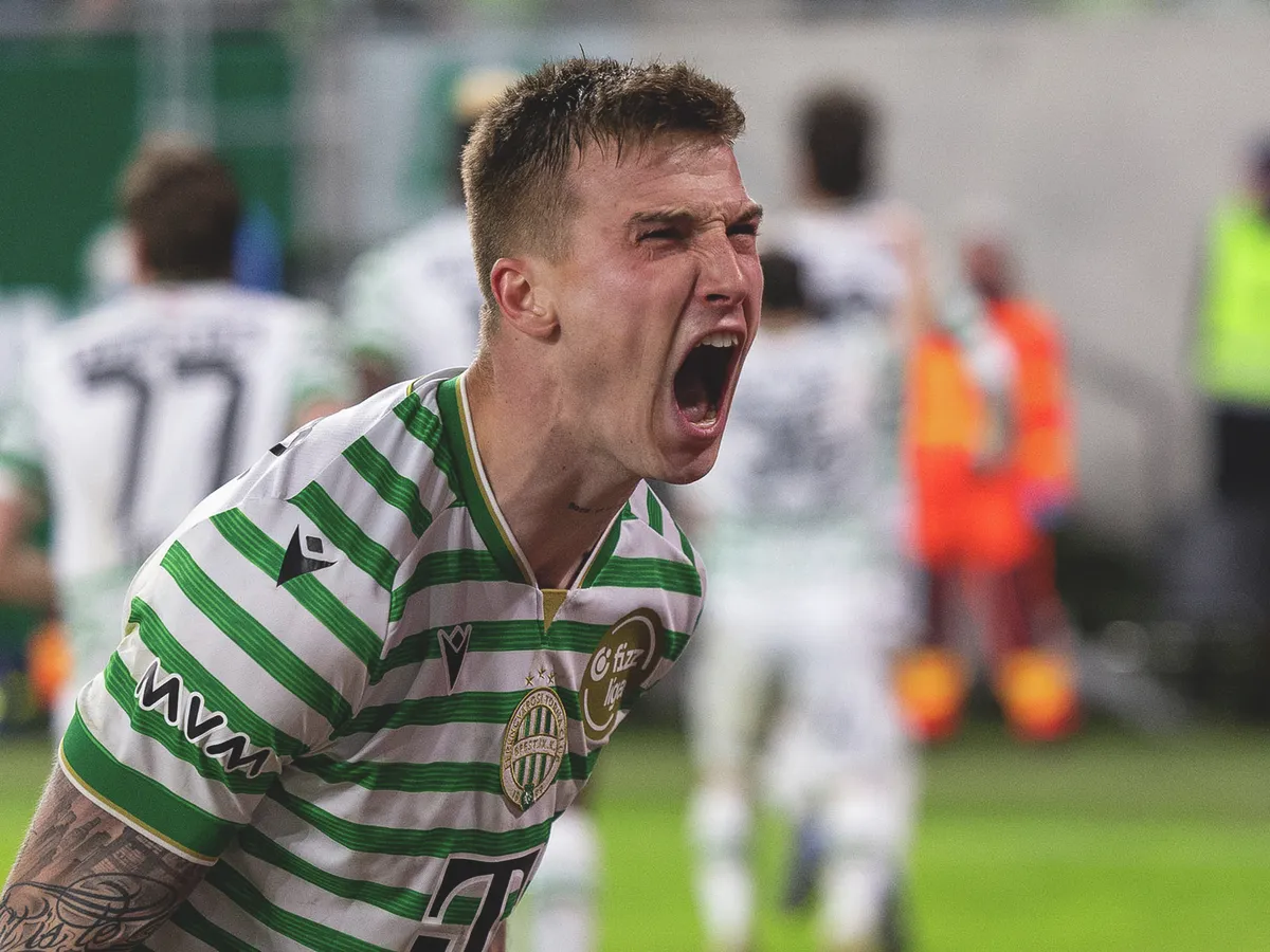 Ferencvárosi
TC – Kolorcity Kazincbarcika, FTC-Kazincbarcika,
Fradi, Ferencváros, FTCKazincbarcika,
FerencvárosiKazincbarcika,
FerencvárosiTC–KolorcityKazincbarcika, 2026.03.01.