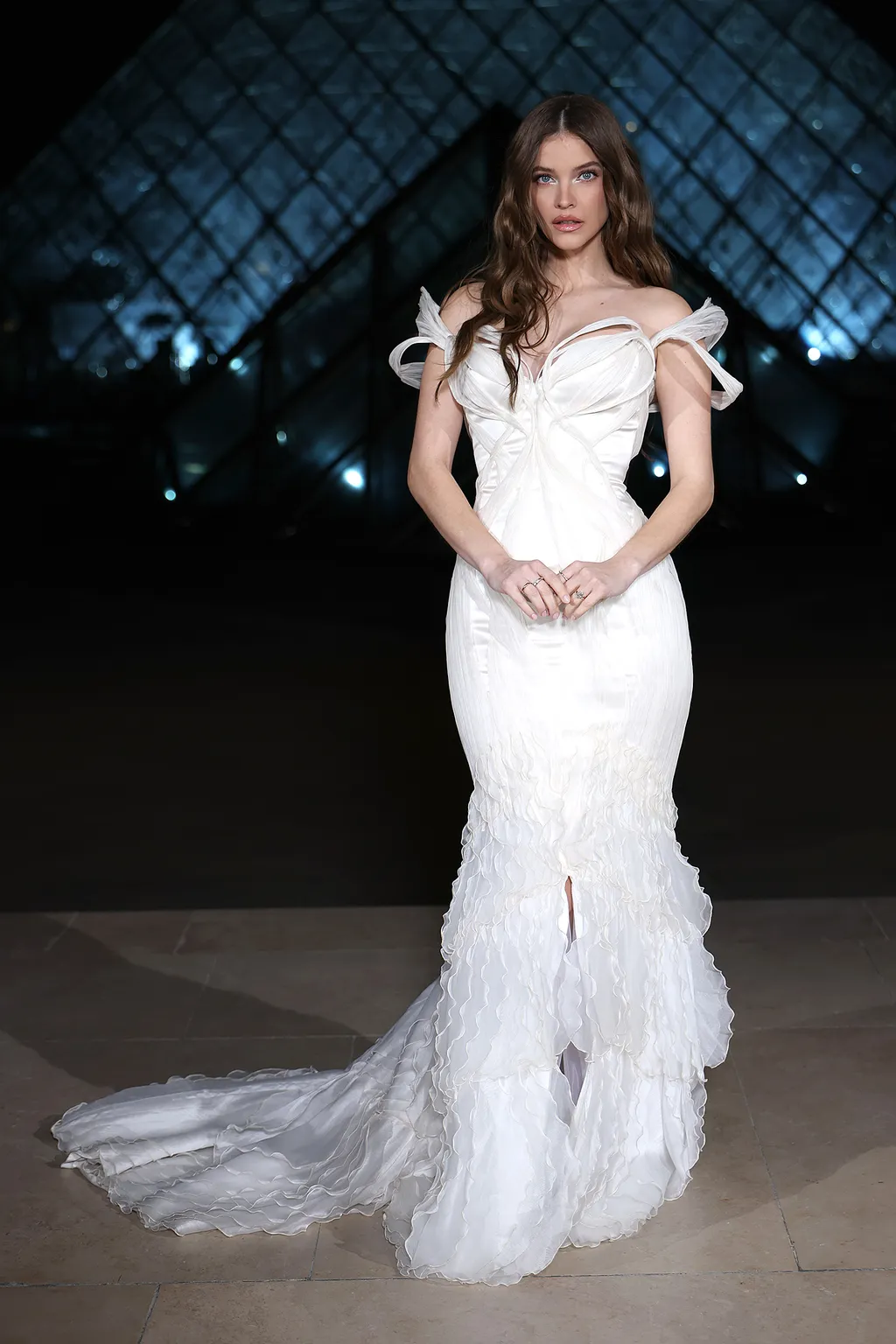 Grand Dîner du Louvre, GrandDînerduLouvre