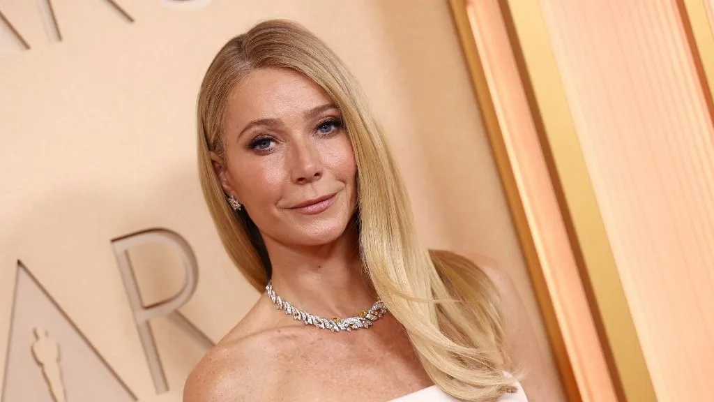 Goop Kitchen, HOLLYWOOD, CALIFORNIA - MARCH 15: Gwyneth Paltrow attends the 98th Oscars at Dolby Theatre on March 15, 2026 in Hollywood, California. Arturo Holmes/Getty Images/AFP (Photo by Arturo Holmes / GETTY IMAGES NORTH AMERICA / Getty Images via AFP)