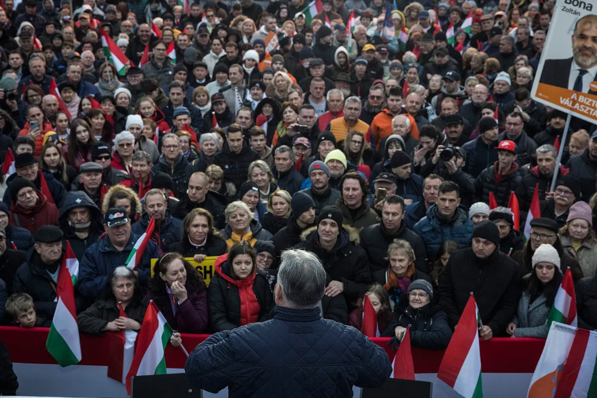 Országjárás, Orbán Viktor, OrbánViktor, OrbánViktorOrszágjárás, Ócsa, OrbánViktorÓcsa, 2026.03.31.
