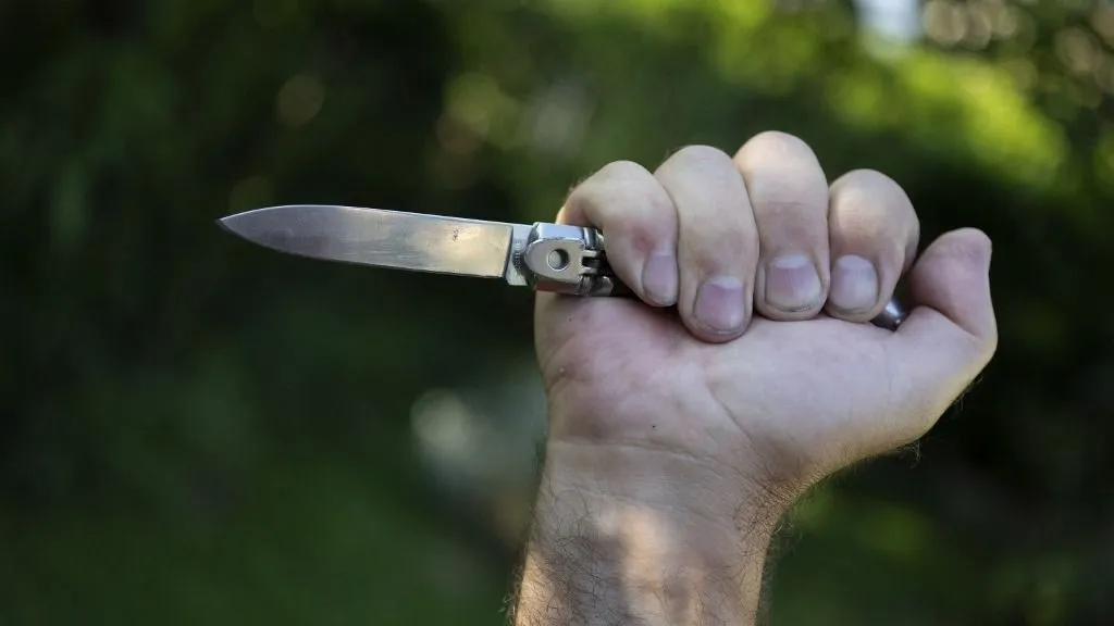 A statisztikák szerint az erőszakos bűncselekmények gyanúsítottjainak mintegy 43 százaléka külföldi