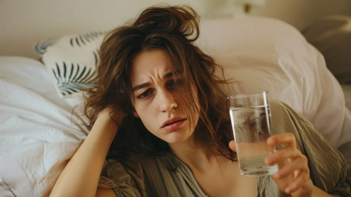 Másnaposság? Alkohol a szervezetben? – Ennyi idő kell, mire teljesen kiürül
