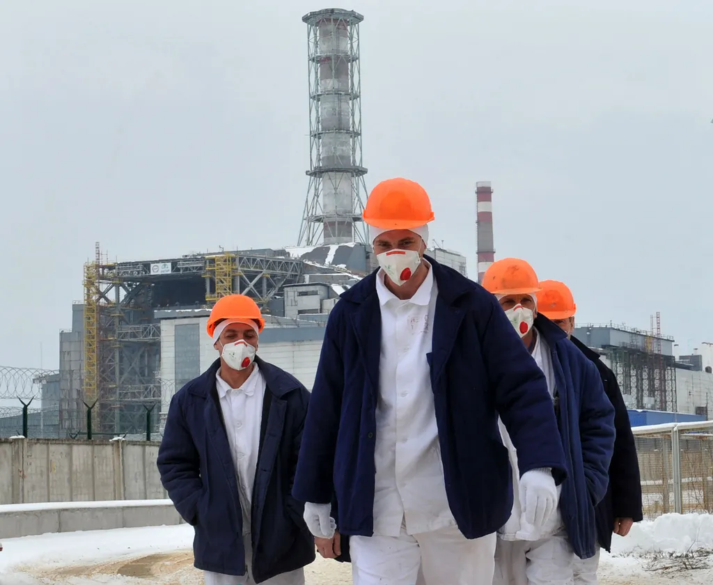 40 éve történt a csernobili atomkatasztrófa, 40évetörténtacsernobiliatomkatasztrófa