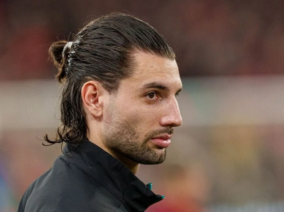 Szoboszlai Dominik vehemensen reagált a Liverpool szurkolóinak