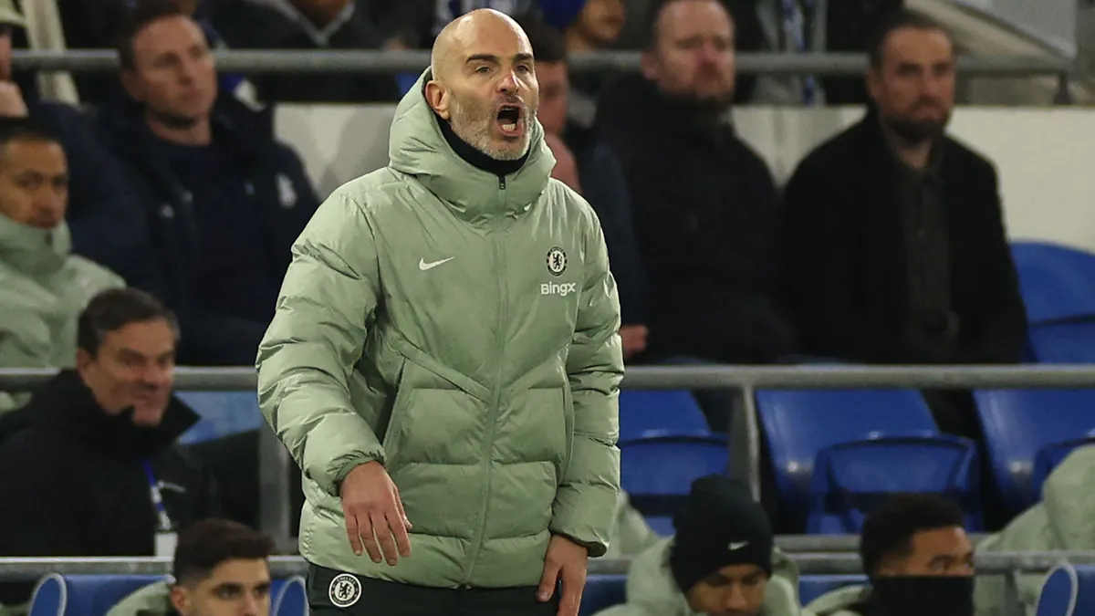 A Chelsea-től száműzött edző mentheti meg a Liverpoolt?