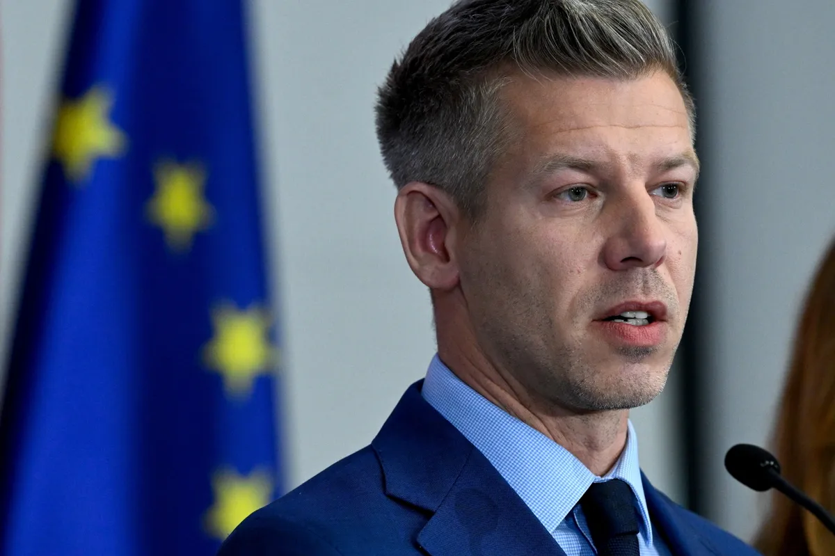 Zsiday Viktor szerint fennáll a veszélye, hogy Magyar Péter a felelőtlen gazdaságpolitika miatt Medgyessy Péter sorsára juthat