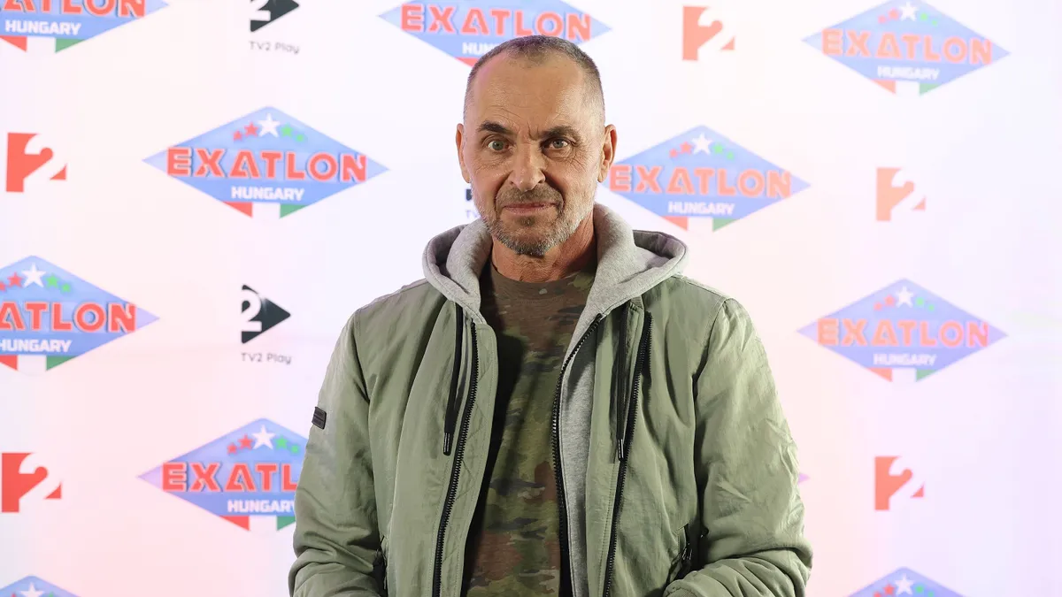 Palik László