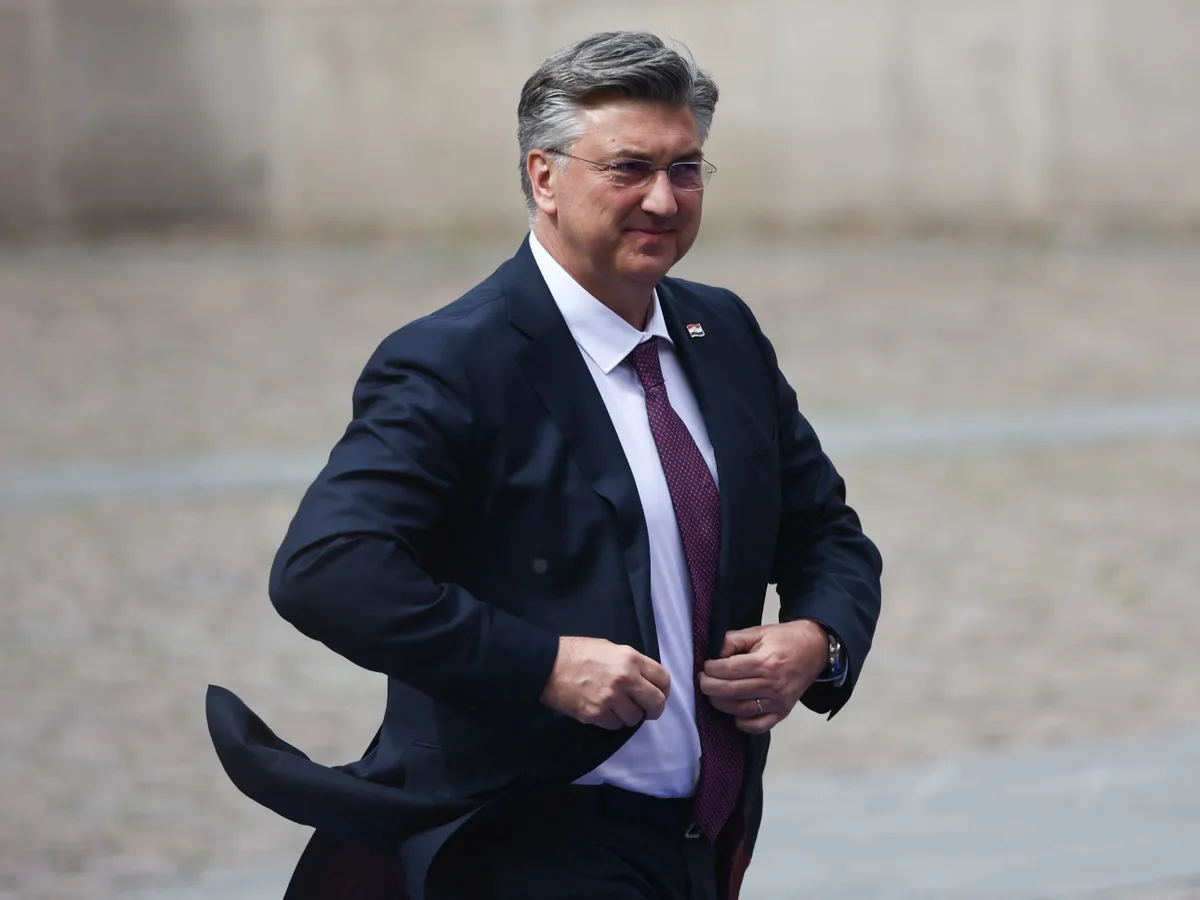 Zoran Milanovics szerint még most kell élni az EU-s támogatásokkal, a Ukrajnának szánt hitel ugyanis mindent megváltoztathat 