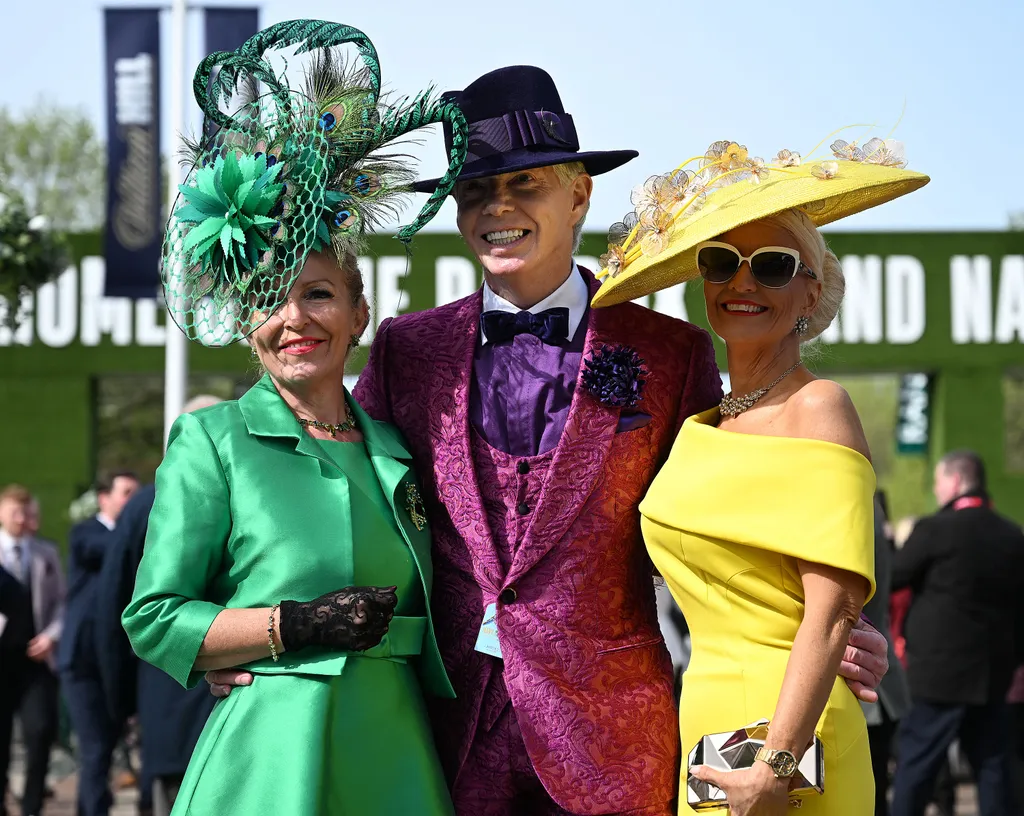 Grand National, GrandNational