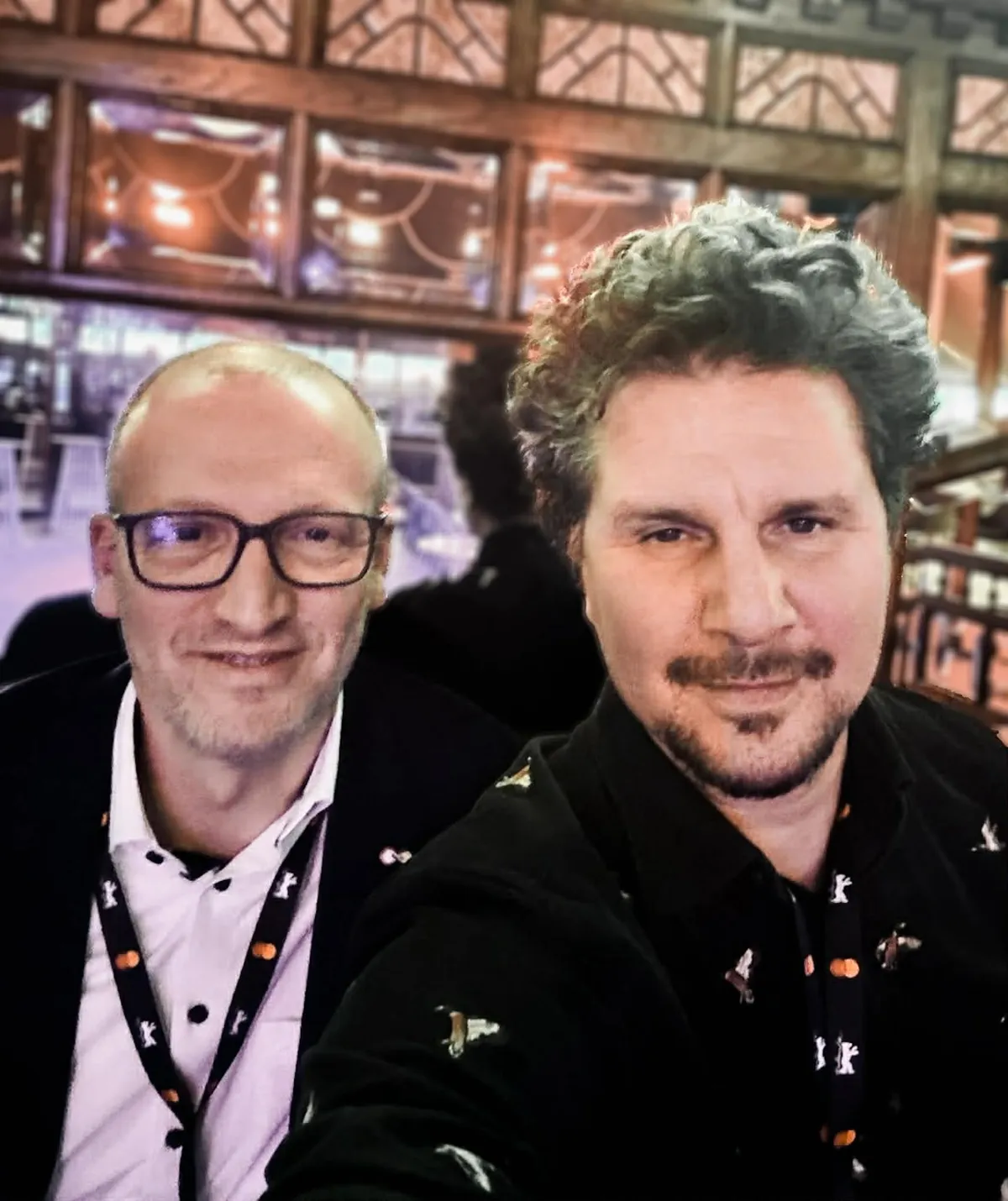 Nagy Ervin felhagy a színészettel, de nem temeti el a szakmát — image 5