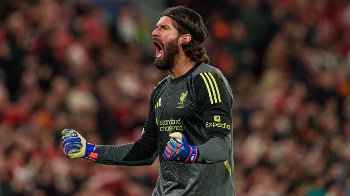 A Liverpool edzője átverte a szurkolókat? Mindent tisztázott az alapember