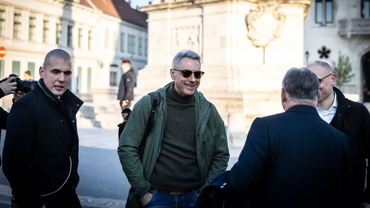 Országjárás, Orbán Viktor, OrbánViktor, OrbánViktorOrszágjárás, Budapest, OrbánViktorBudapest, 2026.04.11.