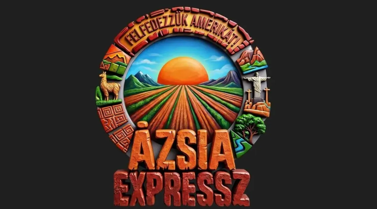 Ázsia Expressz