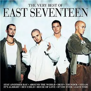 John Hendy, az East 17 volt sztárja ma már tetőfedőként dolgozik