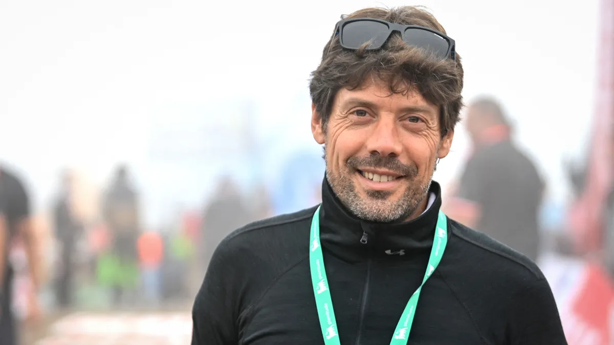 Oscar Freire felesége feljelentette őt, letartóztatták