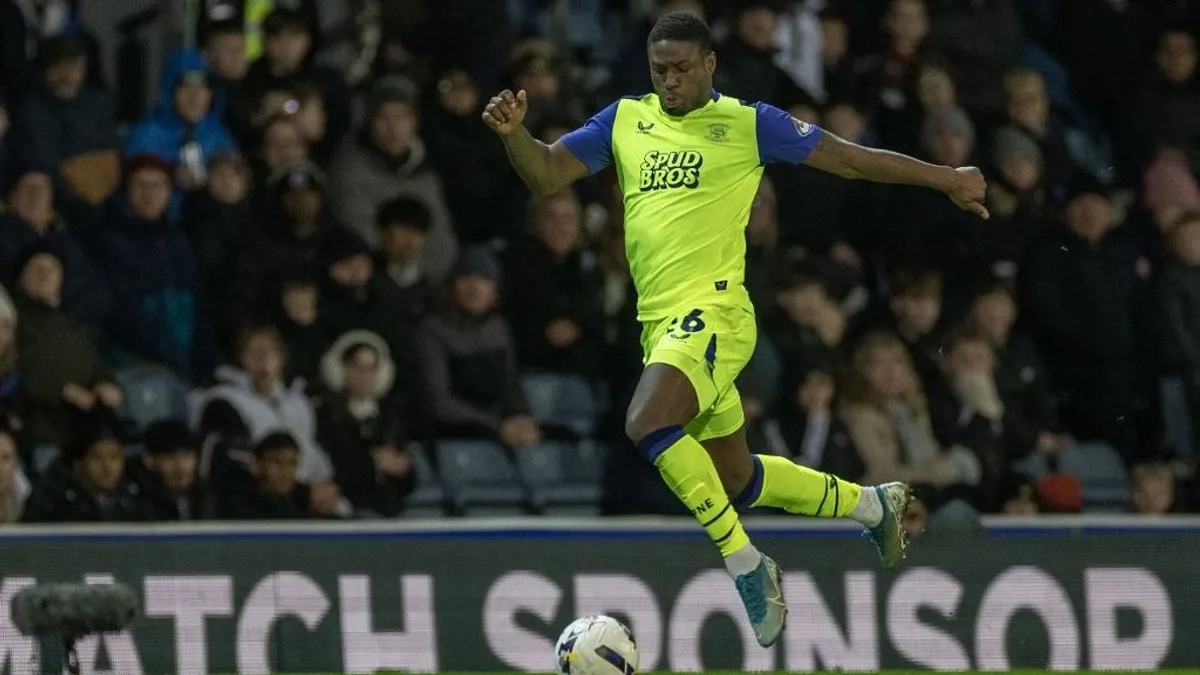 Egészen hihetetlen öngólt rúgott az angol sztárfocista – videó