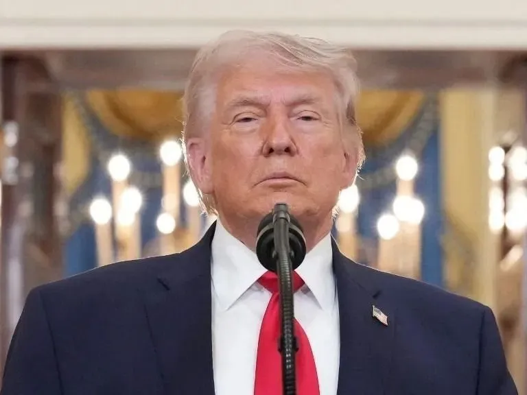 Donald Trump interjúban beszélt a magyar politikai változásokról