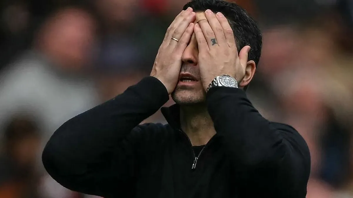 Tóth Alex egymaga jobb értékelést kapott, mint a bajnoki címre hajtó Arsenal teljes csapata