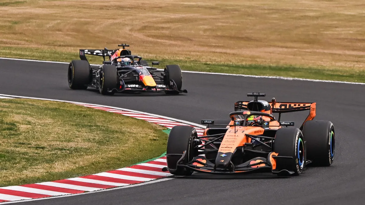 Teljesen átrendeződhet a Forma–1 élmezőnye
