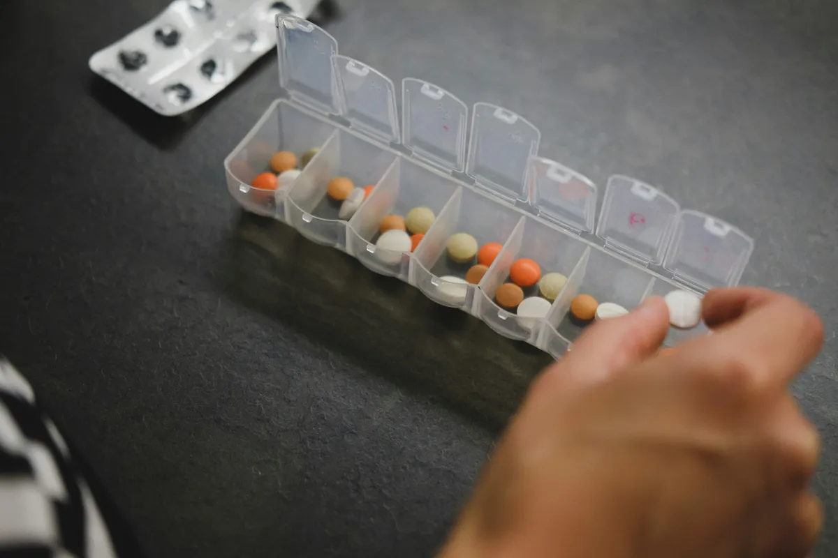 A vitaminok helyes kombinációja kulcsfontosságú az egészséghez