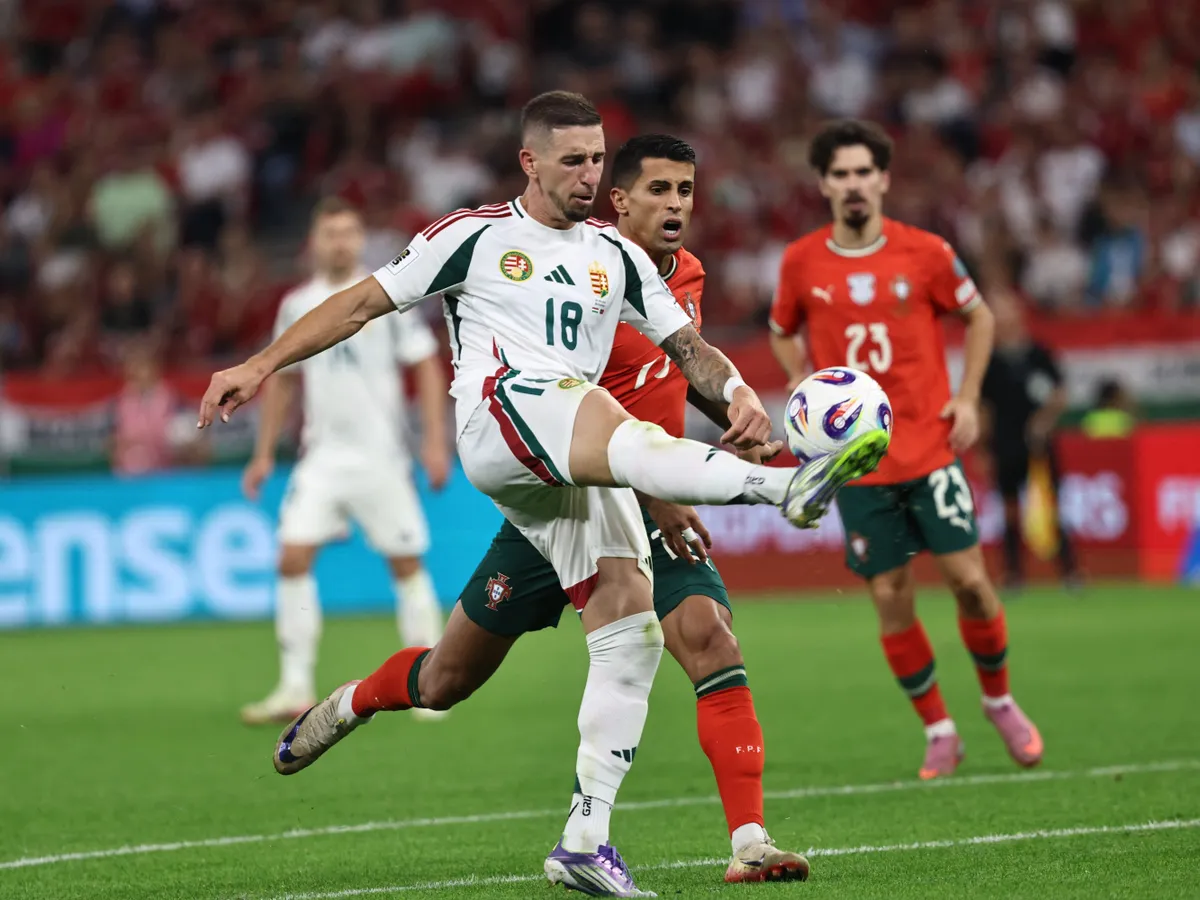Nagy Zsolt saját borbélyszalont nyit 