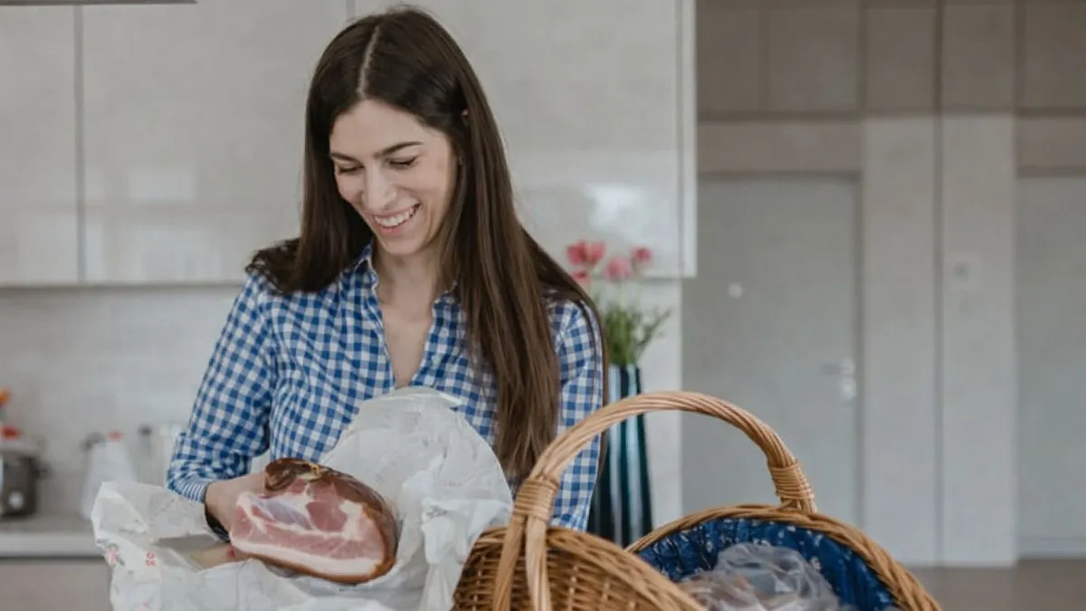 Árrésstop eltörlése: drágulhat a húsvéti vásárlás.