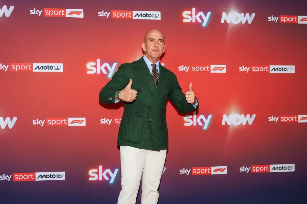 Paolo Di Canio neve közismert a Premier League-ben